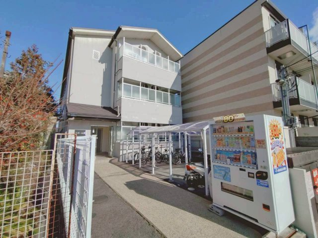 ラポールⅢ
