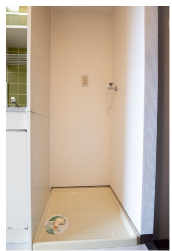 スカイコート明大前第２の設備|※別部屋参照