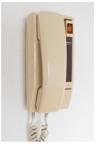 スカイコート明大前第２のセキュリティ