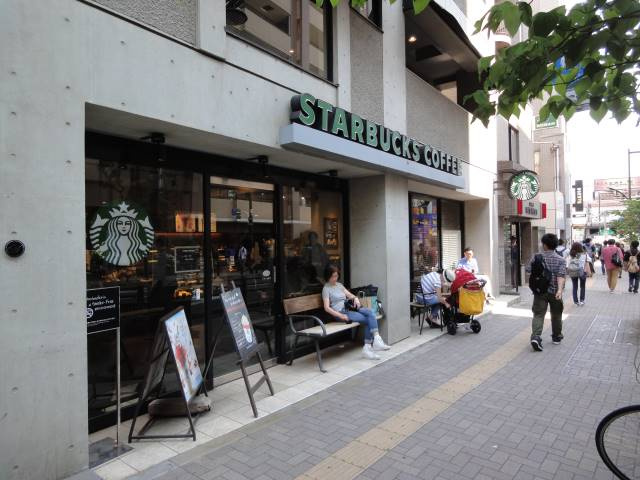 スカイコート明大前第２の周辺