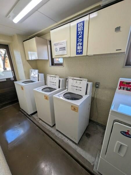 ライオンズマンション文京第３のその他共用部分