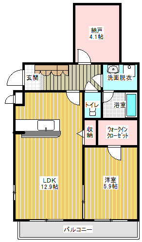 クレサンテーム