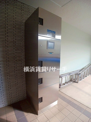 【その他共用部分】 | スペランツァ