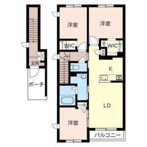 グリーンパレス