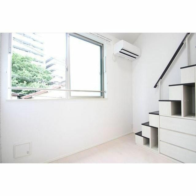 ハーモニーテラス東池袋