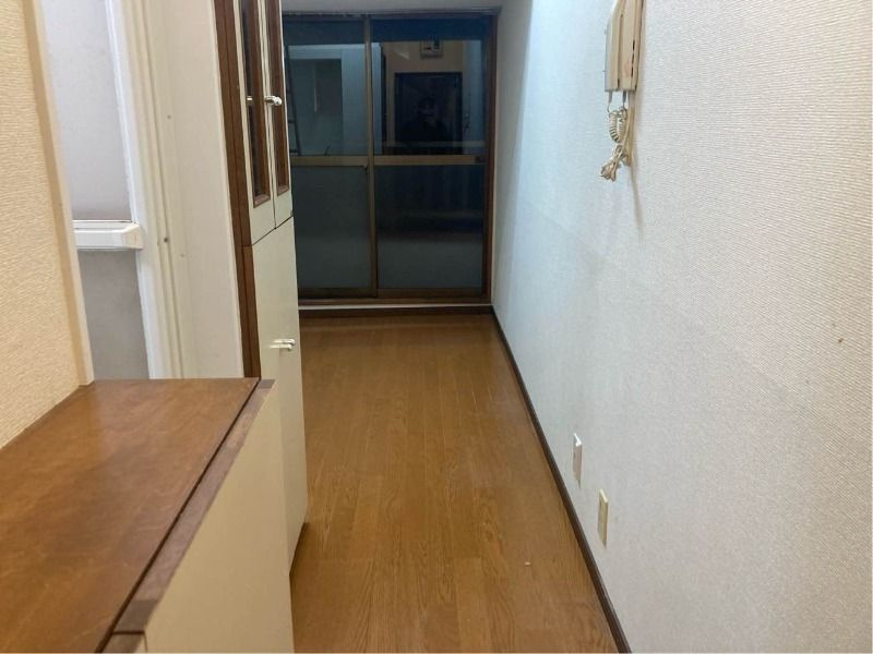 コスモハウス大泉3のその他