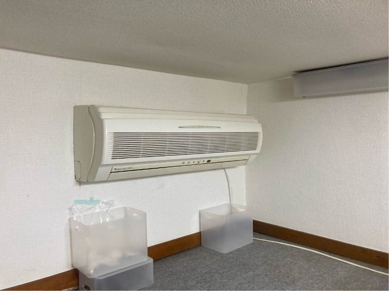 コスモハウス大泉3の設備