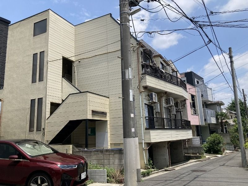 コスモハウス大泉3のその他