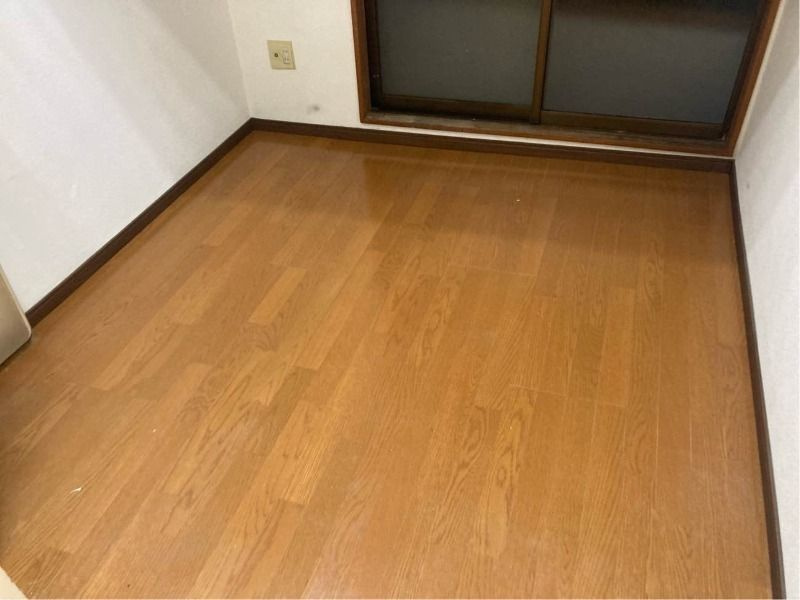 コスモハウス大泉3