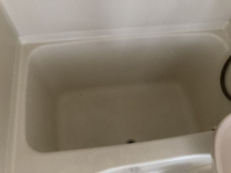 コスモハウス大泉3の浴室