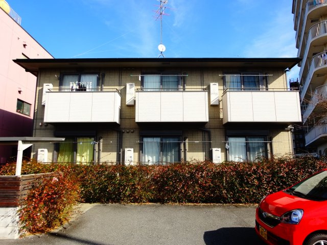 クオリア東茱萸木