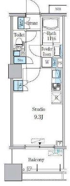 パークキューブ亀戸の画像