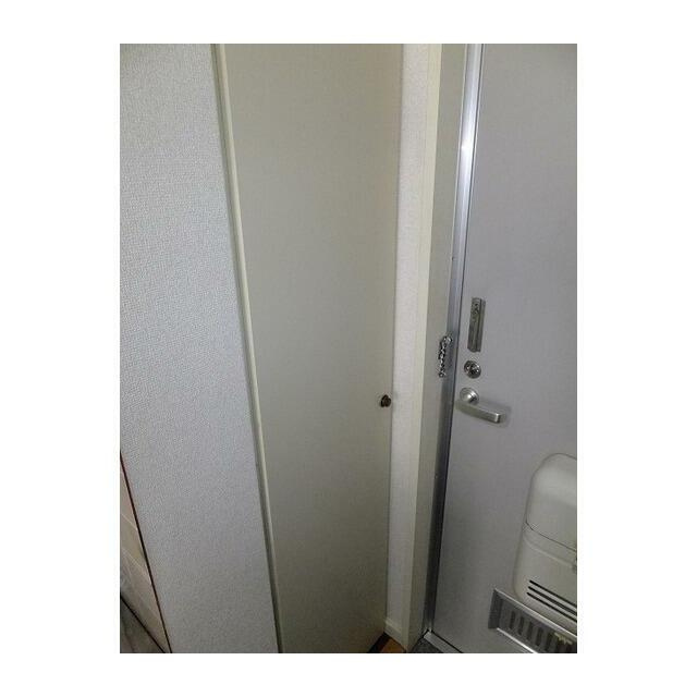 ハウス門馬の設備