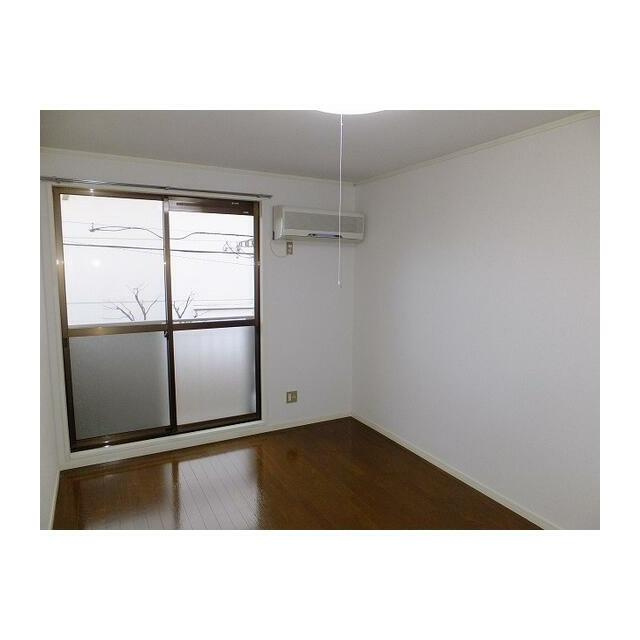 ハウス門馬の居間・リビング