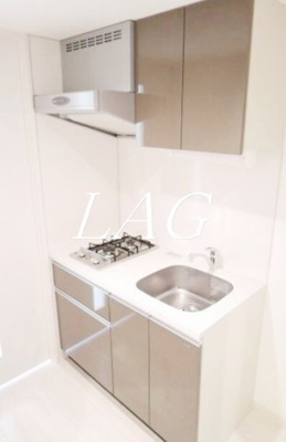 【キッチン】 | プレール・ドゥーク練馬高野台 | キッチンです。