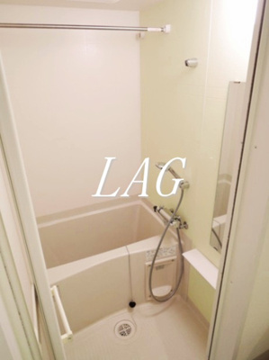 【浴室】 | プレール・ドゥーク練馬高野台 | お風呂です。