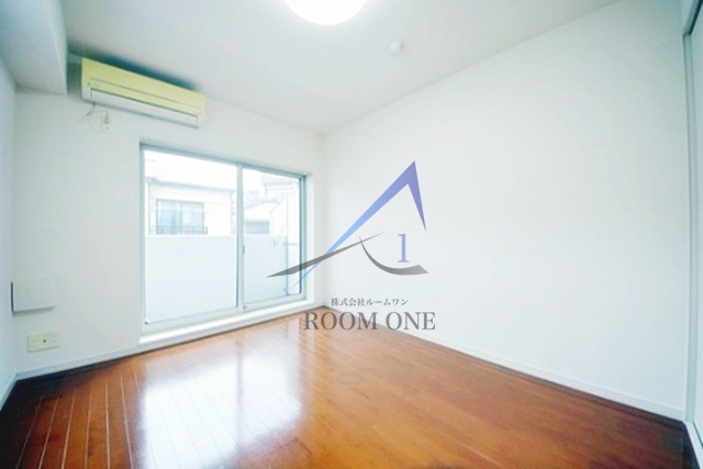 Luxs上板橋の寝室|寝室です。