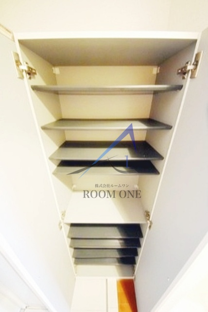 Luxs上板橋の内装