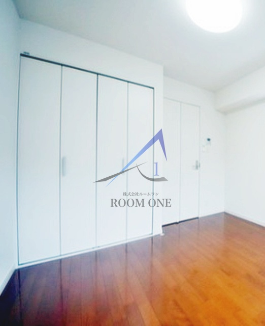 Luxs上板橋の居間・リビング|洋室のお部屋です。