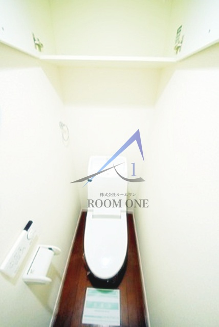 Luxs上板橋のトイレ|トイレです。