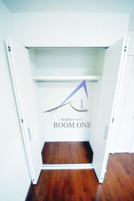 Luxs上板橋の収納|収納です。