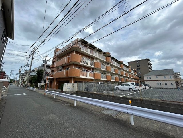 【外観】 | エクレール原