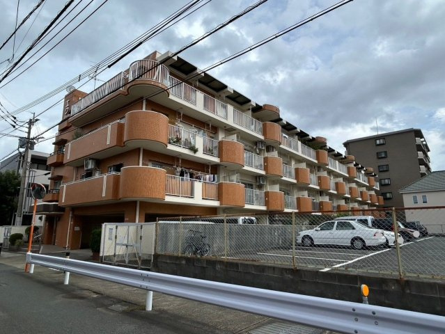 【外観】 | エクレール原