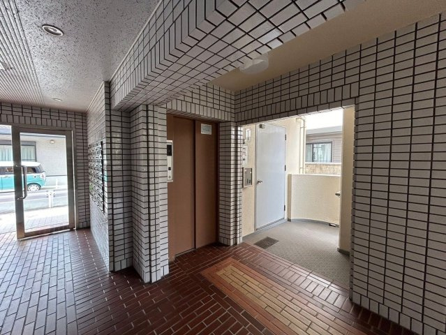 【その他共用部分】 | エクレール原