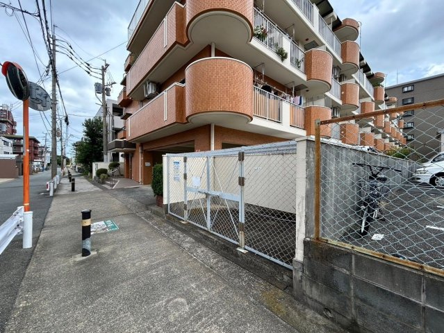 【その他共用部分】 | エクレール原