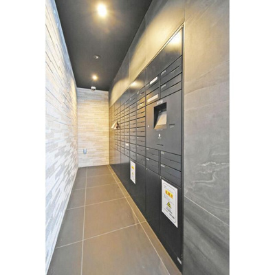 【その他共用部分】 | ＡＲＫＭＡＲＫ水天宮前Ⅰ