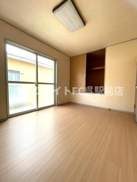 コーポ波多見のその他