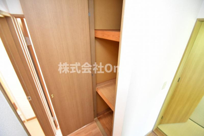 【収納】 | メゾン信貴