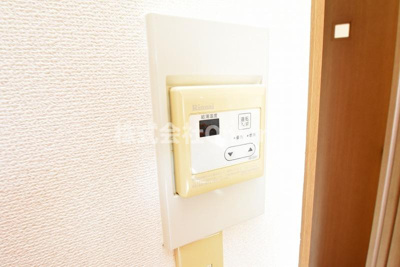 【設備】 | メゾン信貴