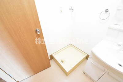 【設備】 | メゾン信貴