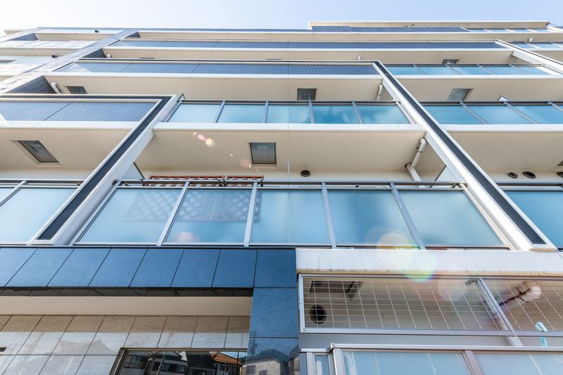 プレール・ドゥーク練馬高野台