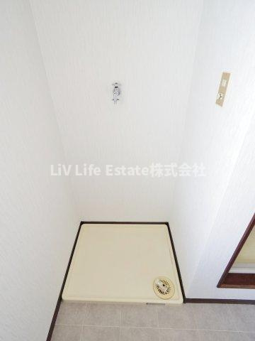 ブルックスクェアのその他