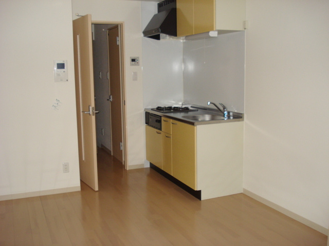 ハアラン表町の居間・リビング