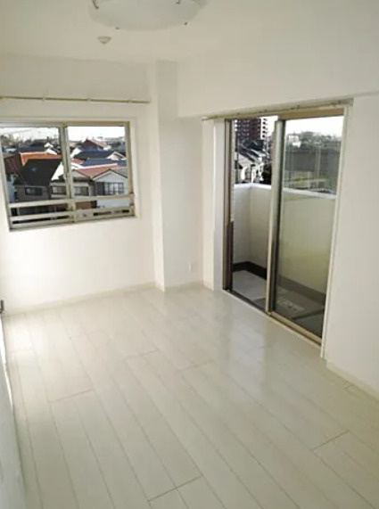 プレール・ドゥーク練馬高野台