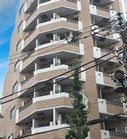 ロイヤルアメニティー西戸山