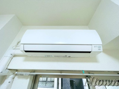 【設備】 | プレサンス丸の内レジデンスⅢ | 洗濯機置き場です