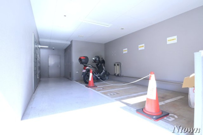 【その他共用部分】 | プレサンス丸の内レジデンスⅢ