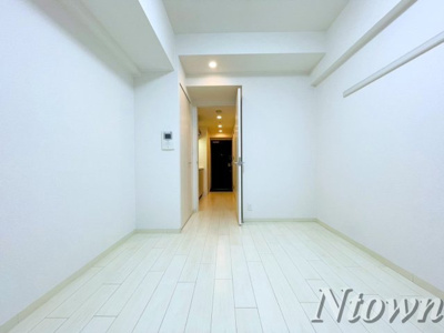 【その他】 | プレサンス丸の内レジデンスⅢ | リビングです