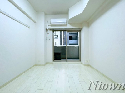 【その他】 | プレサンス丸の内レジデンスⅢ | 居間です