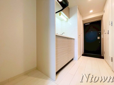 【内装】 | プレサンス丸の内レジデンスⅢ | 過ごしやすい室内です