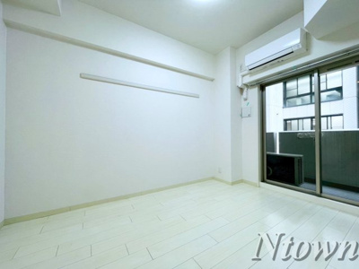 【居間・リビング】 | プレサンス丸の内レジデンスⅢ | おしゃれなリビングです