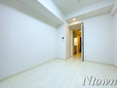 【居間・リビング】 | プレサンス丸の内レジデンスⅢ | 使いやすいリビングです