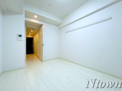 【居間・リビング】 | プレサンス丸の内レジデンスⅢ | 居間です