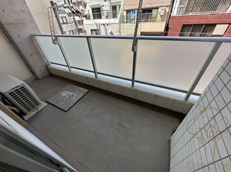 【バルコニー】 | ROJI01