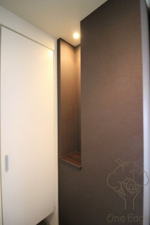 【玄関】 | ROJI01