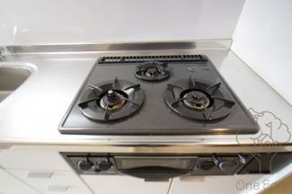 【キッチン】 | ROJI01